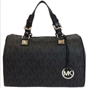Michael Kors Grayson Purse